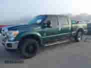 2011 Ford F-250 XL z VIN 1FT7W2BT1BEB29080, wystawiony jako IAAI lot #41489729 z przebiegiem 168 126 mil mil oraz . Historia ofert i sprzedaży dostępna na DreamBid. Obrazek 2.