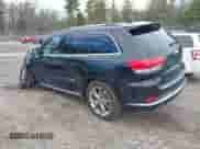 2020 Jeep Grand Cherokee Summit с VIN 1C4RJFJT5LC355247, выставлен на аукционе IAAI как лот 41809100 с пробегом 62 910 миль миль и . История ставок и продаж доступна на DreamBid. Изображение 3.