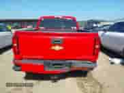 2017 Chevrolet Silverado 1500 Custom с VIN 1GCRCPEC4HZ349115, выставлен на аукционе IAAI как лот 42558595 с пробегом 102 643 миль миль и . История ставок и продаж доступна на DreamBid. Изображение 16.