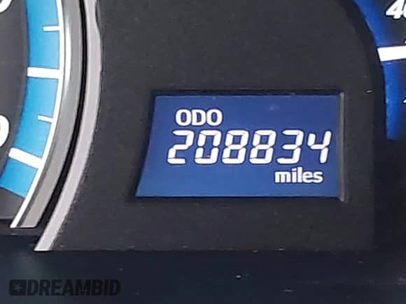 2012 Toyota Camry XLE with VIN 4T1BD1FK2CU016995, listed as a IAAI auction lot 43390763 with 208,834 mi miles and . Bid and sale history available at DreamBid. Image 15.