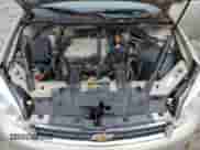 2009 Chevrolet Impala LS with VIN 2G1WB57N291163438, listed as a Copart auction lot 86256415 with 100,021 mi miles and Clean title. Bid and sale history available at DreamBid. Image 11.