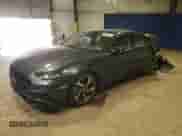 2022 Hyundai Sonata SEL Plus с VIN 5NPEJ4J28NH140026, выставлен на аукционе Copart как лот 84814815 с пробегом 13 030 миль миль и Списание • Salvage title. История ставок и продаж доступна на DreamBid. Изображение 1.