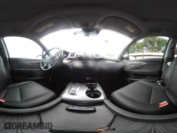 2022 Honda Pilot EX-L z VIN 5FNYF5H53NB035915, wystawiony jako IAAI lot #41956022 z przebiegiem 12 956 mil mil oraz . Historia ofert i sprzedaży dostępna na DreamBid. Obrazek 20.