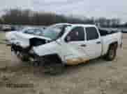 2012 Chevrolet Silverado 1500 LT с VIN 3GCPCSEA7CG266053, выставлен на аукционе Copart как лот 87431294 с пробегом Не указан миль и Списание • Salvage title. История ставок и продаж доступна на DreamBid. Изображение 1.