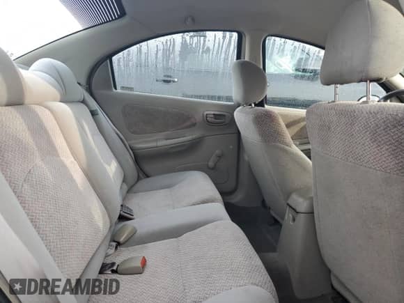 2000 Dodge Neon Highline with VIN 1B3ES46C3YD720455, listed as a Copart auction lot 81607175 with Not provided miles and Salvage title. Bid and sale history available at DreamBid. Image 10.