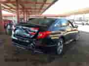 2018 Honda Accord EX-L с VIN 1HGCV1F65JA101712, выставлен на аукционе IAAI как лот 43263852 с пробегом 71 113 миль миль и . История ставок и продаж доступна на DreamBid. Изображение 4.