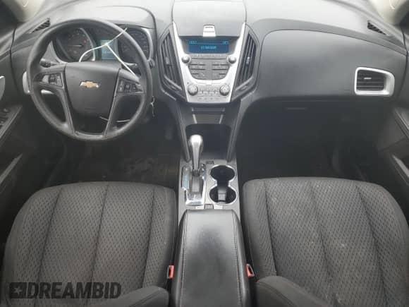 2013 Chevrolet Equinox LS с VIN 2GNFLCEK5D6280659, выставлен на аукционе Copart как лот 66170085 с пробегом 226 174 миль миль и Списание • Salvage title. История ставок и продаж доступна на DreamBid. Изображение 8.