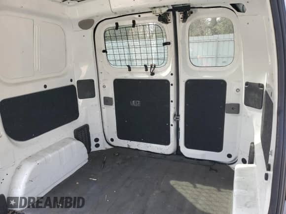2016 Chevrolet City Express Cargo LT с VIN 3N63M0ZNXGK692638, выставлен на аукционе Copart как лот 48730045 с пробегом 112 087 миль миль и Списание • Salvage title. История ставок и продаж доступна на DreamBid. Изображение 10.