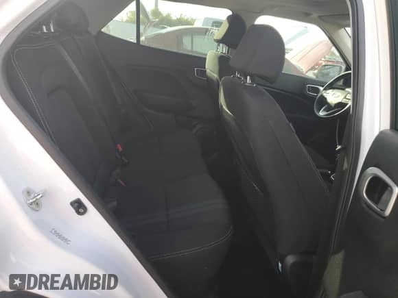 2021 Hyundai Venue SEL с VIN KMHRC8A32MU083592, выставлен на аукционе Copart как лот 82175115 с пробегом 29 571 миль миль и Чистый • Clean title. История ставок и продаж доступна на DreamBid. Изображение 11.