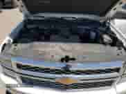 2014 Chevrolet Silverado 1500 LT with VIN 3GCUKREH8EG476501, listed as a Copart auction lot 57714765 with 132,847 mi miles and Clean title. Bid and sale history available at DreamBid. Image 11.