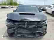 2023 Subaru WRX Limited с VIN JF1VBAL64P9821247, выставлен на аукционе Copart как лот 59011005 с пробегом 11 191 миль миль и Списание • Salvage title. История ставок и продаж доступна на DreamBid. Изображение 5.