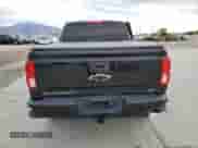 2017 Chevrolet Silverado 1500 LTZ with VIN 3GCUKSEJ0HG357386, listed as a Copart auction lot 82530165 with 82,649 mi miles and Salvage title. Bid and sale history available at DreamBid. Image 6.