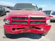 1998 Dodge 1500 с VIN 3B7HF12Z9WM292384, выставлен на аукционе IAAI как лот 42636781 с пробегом 168 397 миль миль и . История ставок и продаж доступна на DreamBid. Изображение 6.