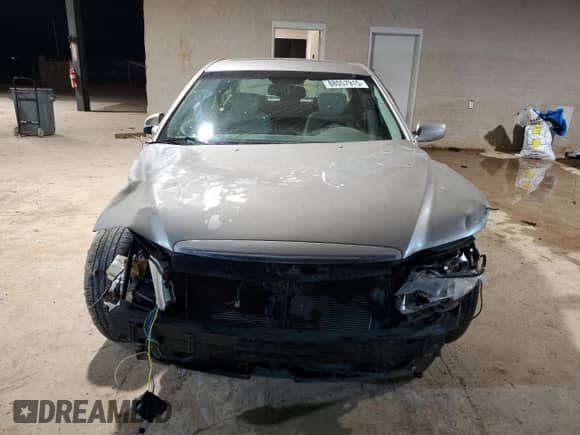 2006 Hyundai Azera SE z VIN KMHFC46F86A128070, wystawiony jako Copart lot #88057915 z przebiegiem Nie podano mil oraz Szkoda całkowita • Salvage title. Historia ofert i sprzedaży dostępna na DreamBid. Obrazek 5.