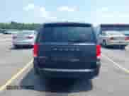 2018 Dodge Grand Caravan SE z VIN 2C4RDGBG3JR304526, wystawiony jako IAAI lot #42605129 z przebiegiem 139 660 mil mil oraz . Historia ofert i sprzedaży dostępna na DreamBid. Obrazek 16.