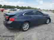 2017 Chevrolet Malibu Hybrid с VIN 1G1ZJ5SUXHF122108, выставлен на аукционе Copart как лот 70757095 с пробегом 166 796 миль миль и Списание • Salvage title. История ставок и продаж доступна на DreamBid. Изображение 3.