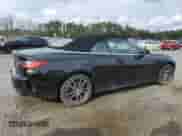 2024 BMW 4 Series 430i xDrive with VIN WBA43AT08RCN29375, listed as a Copart auction lot 48064245 with Not provided miles and Clean title. Bid and sale history available at DreamBid. Image 3.