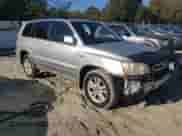 2006 Toyota Highlander Limited z VIN JTEEW21A360025549, wystawiony jako Copart lot #86634065 z przebiegiem 223 789 mil mil oraz Szkoda całkowita • Salvage title. Historia ofert i sprzedaży dostępna na DreamBid. Obrazek 4.