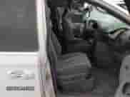 2007 Dodge Grand Caravan SXT with VIN 2D4GP44L97R216373, listed as a IAAI auction lot 41803896 with Not provided miles and . Bid and sale history available at DreamBid. Image 5.