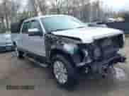 2011 Ford F-150 XLT z VIN 1FTFW1ET8BFD18868, wystawiony jako IAAI lot #41971839 z przebiegiem 266 627 mil mil oraz . Historia ofert i sprzedaży dostępna na DreamBid. Obrazek 1.