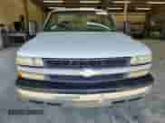 2000 Chevrolet Silverado 1500 с VIN 1GCEC14W3YE331252, выставлен на аукционе Copart как лот 66261715 с пробегом 128 454 миль миль и Списание • Salvage title. История ставок и продаж доступна на DreamBid. Изображение 5.