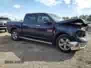 2015 Ram 1500 Big Horn z VIN 1C6RR6LT4FS784810, wystawiony jako Copart lot #70345355 z przebiegiem 164 015 mil mil oraz Szkoda całkowita • Salvage title. Historia ofert i sprzedaży dostępna na DreamBid. Obrazek 4.