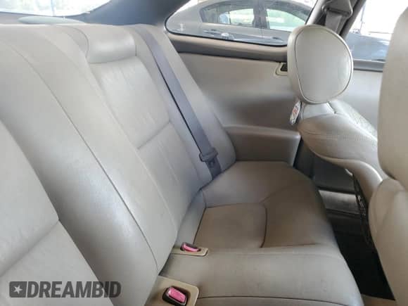 1992 Lexus SC 400 z VIN JT8UZ30C2N0021067, wystawiony jako Copart lot #71070455 z przebiegiem 200 285 mil mil oraz Szkoda całkowita • Salvage title. Historia ofert i sprzedaży dostępna na DreamBid. Obrazek 10.