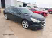 2015 Chevrolet Malibu LTZ с VIN 1G11G5SX8FF238491, выставлен на аукционе IAAI как лот 42179807 с пробегом 179 589 миль миль и . История ставок и продаж доступна на DreamBid. Изображение 1.