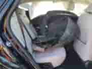 2025 Hyundai Tucson SE with VIN 5NMJACDE3SH472091, listed as a Copart auction lot 81429245 with 7,470 mi miles and Salvage title. Bid and sale history available at DreamBid. Image 11.