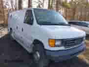 2004 Ford Econoline Cargo с VIN 1FTNS24L34HA44422, выставлен на аукционе IAAI как лот 41833877 с пробегом 248 732 миль миль и . История ставок и продаж доступна на DreamBid. Изображение 1.