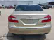 2012 Hyundai Genesis 4.6L с VIN KMHGC4DFXCU155983, выставлен на аукционе IAAI как лот 42702914 с пробегом 100 171 миль миль и . История ставок и продаж доступна на DreamBid. Изображение 16.