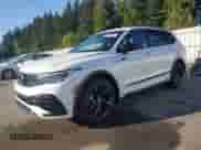 2024 Volkswagen Tiguan SE R-Line Black с VIN 3VV8B7AX4RM230248, выставлен на аукционе Copart как лот 80730345 с пробегом 6 879 миль миль и Списание • Salvage title. История ставок и продаж доступна на DreamBid. Изображение 1.