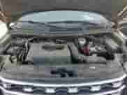 2017 Ford Explorer Limited z VIN 1FM5K7FH9HGB50399, wystawiony jako Copart lot #80117595 z przebiegiem 77 871 mil mil oraz Szkoda całkowita • Salvage title. Historia ofert i sprzedaży dostępna na DreamBid. Obrazek 12.