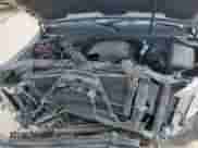 2011 Chevrolet Tahoe LT z VIN 1GNSCBE08BR176692, wystawiony jako Copart lot #81324975 z przebiegiem 173 019 mil mil oraz Szkoda całkowita • Salvage title. Historia ofert i sprzedaży dostępna na DreamBid. Obrazek 11.