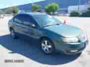 2006 Saturn ION z VIN 1G8AL55F96Z200346, wystawiony jako IAAI lot #42271348 z przebiegiem Nie podano mil oraz . Historia ofert i sprzedaży dostępna na DreamBid. Obrazek 1.