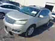2013 Chevrolet Traverse LT с VIN 1GNKRJKD7DJ214947, выставлен на аукционе IAAI как лот 42196971 с пробегом 284 914 миль миль и . История ставок и продаж доступна на DreamBid. Изображение 2.