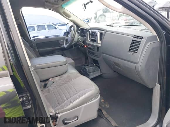 2008 Dodge 1500 SLT z VIN 1D7HA18N58S603134, wystawiony jako IAAI lot #43016370 z przebiegiem 194 488 mil mil oraz . Historia ofert i sprzedaży dostępna na DreamBid. Obrazek 5.