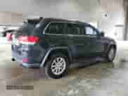 2014 Jeep Grand Cherokee Laredo z VIN 1C4RJFAG8EC446714, wystawiony jako Copart lot #80721565 z przebiegiem 121 378 mil mil oraz Czysty tytuł • Clean title. Historia ofert i sprzedaży dostępna na DreamBid. Obrazek 3.