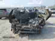 2018 Land Rover Discovery HSE with VIN SALRR2RK1JA067269, listed as a Copart auction lot 48902955 with Not provided miles and Non repairable. Bid and sale history available at DreamBid. Image 6.