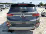 2020 Hyundai Santa Fe Limited с VIN 5NMS5CADXLH257099, выставлен на аукционе Copart как лот 70456495 с пробегом 79 532 миль миль и Списание • Salvage title. История ставок и продаж доступна на DreamBid. Изображение 6.