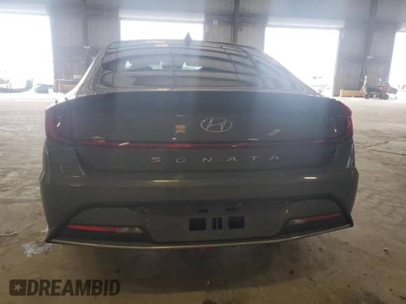 2020 Hyundai Sonata SE с VIN 5NPEG4JA0LH001706, выставлен на аукционе Copart как лот 85744515 с пробегом 65 295 миль миль и На запчасти • Non repairable. История ставок и продаж доступна на DreamBid. Изображение 6.