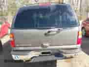 2002 Chevrolet Suburban LS with VIN 1GNFK16Z02J194579, listed as a IAAI auction lot 41753261 with 248,537 mi miles and . Bid and sale history available at DreamBid. Image 16.