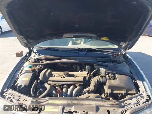 2001 Volvo S60 с VIN YV1RS61R312033527, выставлен на аукционе IAAI как лот 43518166 с пробегом 206 283 миль миль и . История ставок и продаж доступна на DreamBid. Изображение 10.