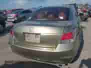 2009 Honda Accord LX with VIN 1HGCP263X9A125098, listed as a IAAI auction lot 43101217 with 200,832 mi miles and . Bid and sale history available at DreamBid. Image 16.