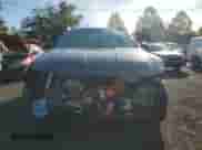 2025 Hyundai Tucson Blue with VIN KM8JBDD1XSU268697, listed as a Copart auction lot 81555115 with 9,189 mi miles and Salvage title. Bid and sale history available at DreamBid. Image 5.