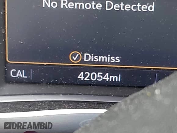 2020 Chevrolet Equinox Premier с VIN 2GNAXYEX0L6228717, выставлен на аукционе IAAI как лот 42277493 с пробегом 42 054 миль миль и . История ставок и продаж доступна на DreamBid. Изображение 7.