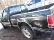 1992 Chevrolet S-10 with VIN 1GCCS14Z7N8107612, listed as a IAAI auction lot 41705320 with 273,852 mi miles and . Bid and sale history available at DreamBid. Image 14.