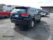 2020 Jeep Grand Cherokee Laredo E with VIN 1C4RJEAG7LC246477, listed as a IAAI auction lot 43113752 with 26,198 mi miles and . Bid and sale history available at DreamBid. Image 4.