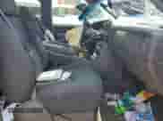 2004 Chevrolet Avalanche with VIN 3GNEC12T64G220083, listed as a Copart auction lot 59293665 with Not provided miles and Salvage title. Bid and sale history available at DreamBid. Image 7.