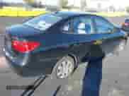 2007 Hyundai Elantra GLS z VIN KMHDU46D47U255739, wystawiony jako IAAI lot #43460771 z przebiegiem 348 409 mil mil oraz . Historia ofert i sprzedaży dostępna na DreamBid. Obrazek 4.